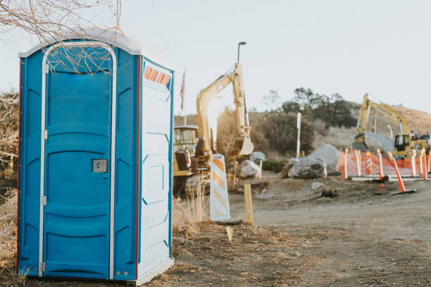 Portable bathroom rental in Cortez, CO