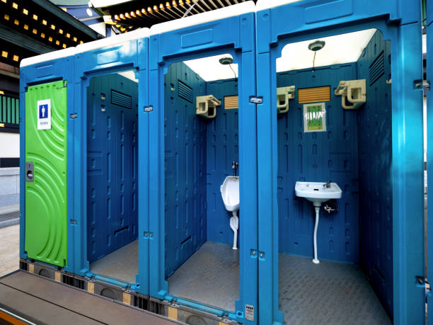 Portable Toilet Options We Offer in Cortez, CO