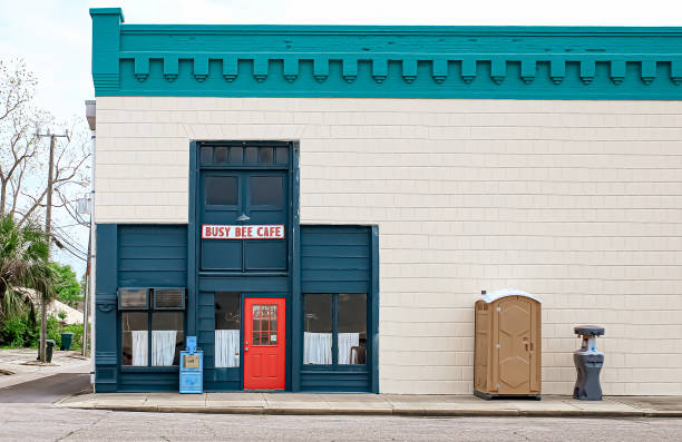Best Best portable toilet rental  in Rtez, CO