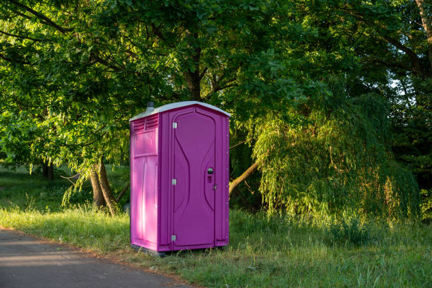 Best Porta potty rental for parties  in Rtez, CO