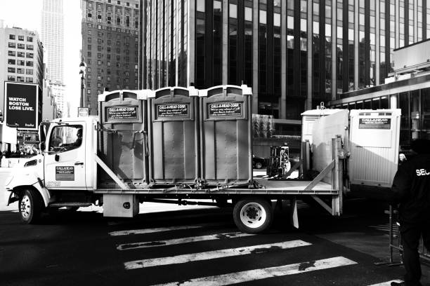 Portable Toilet Options We Offer in Cortez, CO