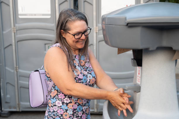 Best Emergency porta potty rental  in Rtez, CO