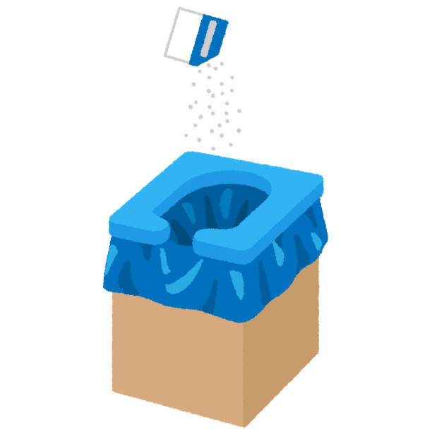 Professional porta potty rental in Cortez, CO